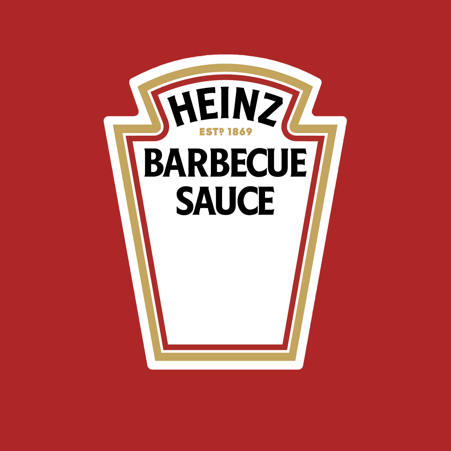 Heinz BBQ - Pala Pizza